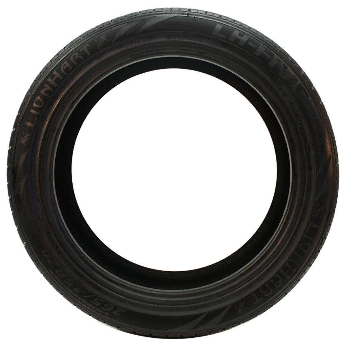 All Season 275/35ZR24 106W XL Passenger Tire D912322
