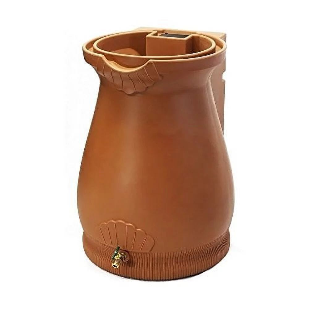 65-Gallon Rain Barrel M313