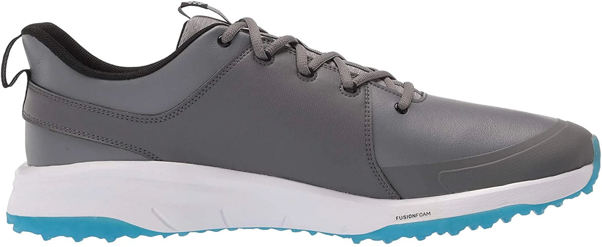 Spikeless Golf Shoes Size 9 U881