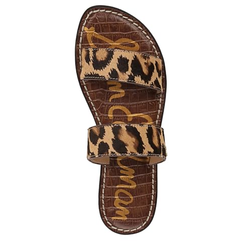 Women's Flat Sandal E620010