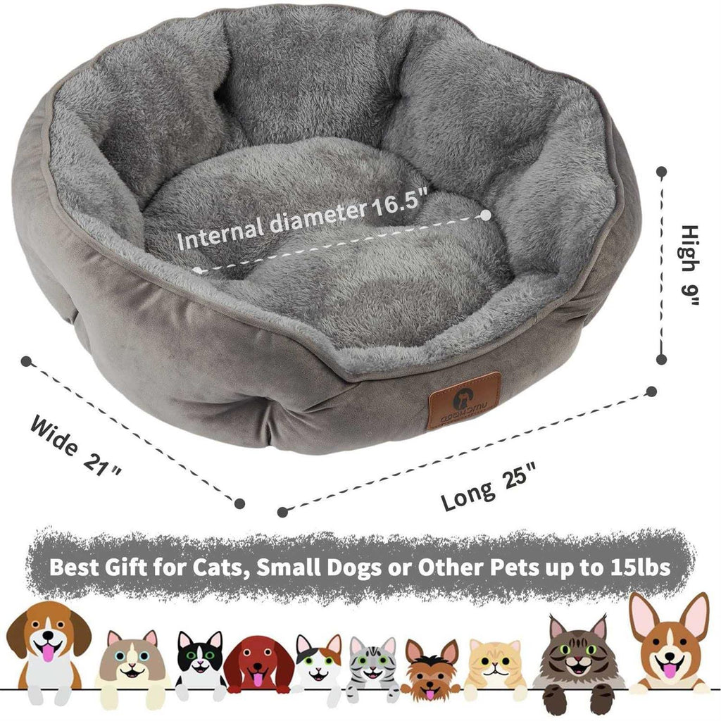 Small Dog Bed Cat Bed Pet Bed E7740