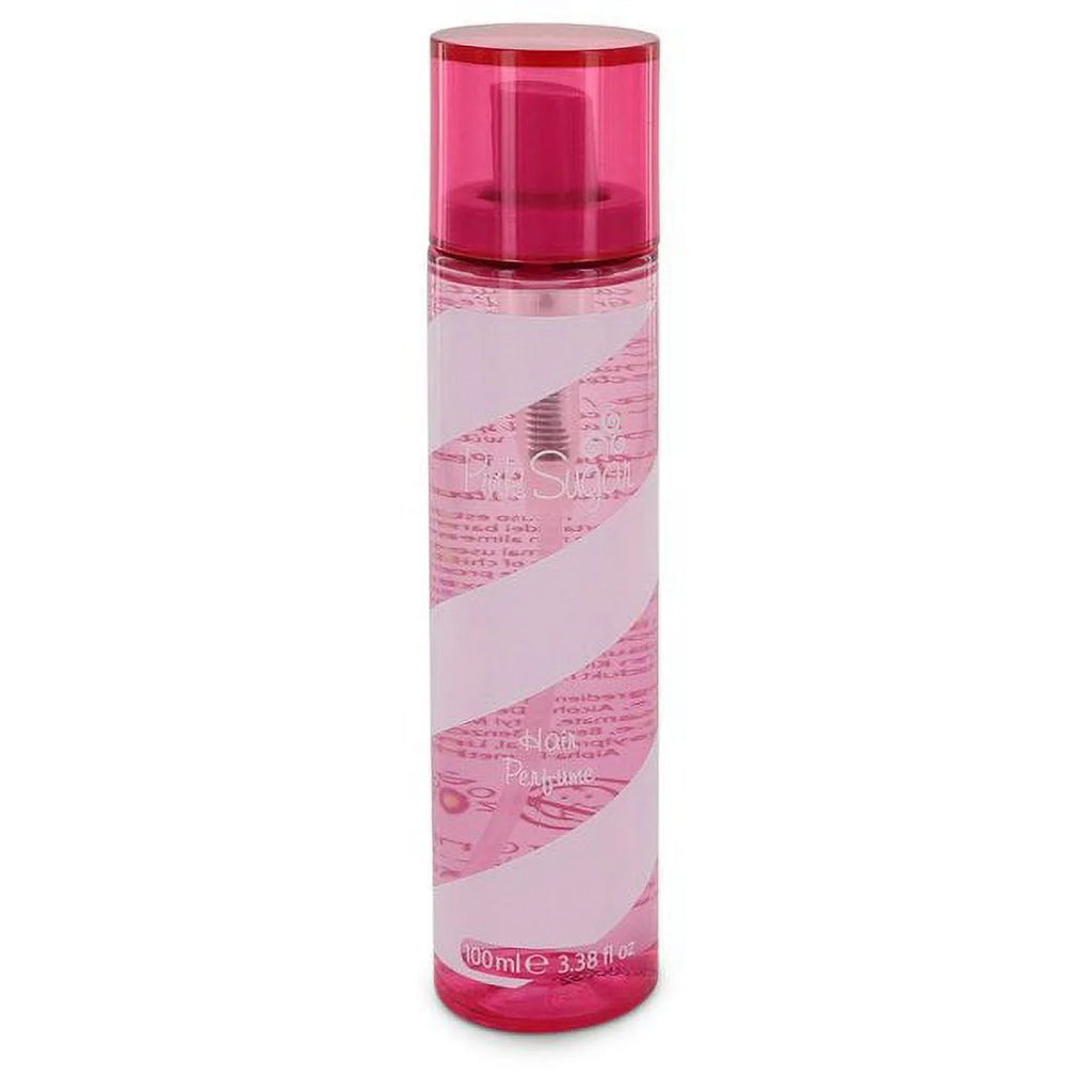 Pink Sugar Hair Perfume Hairspray 3.38 Oz L983785