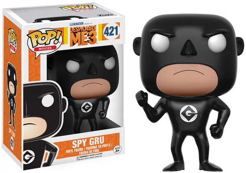 SPY GRU U667