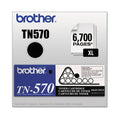 Black Toner Cartridge B649