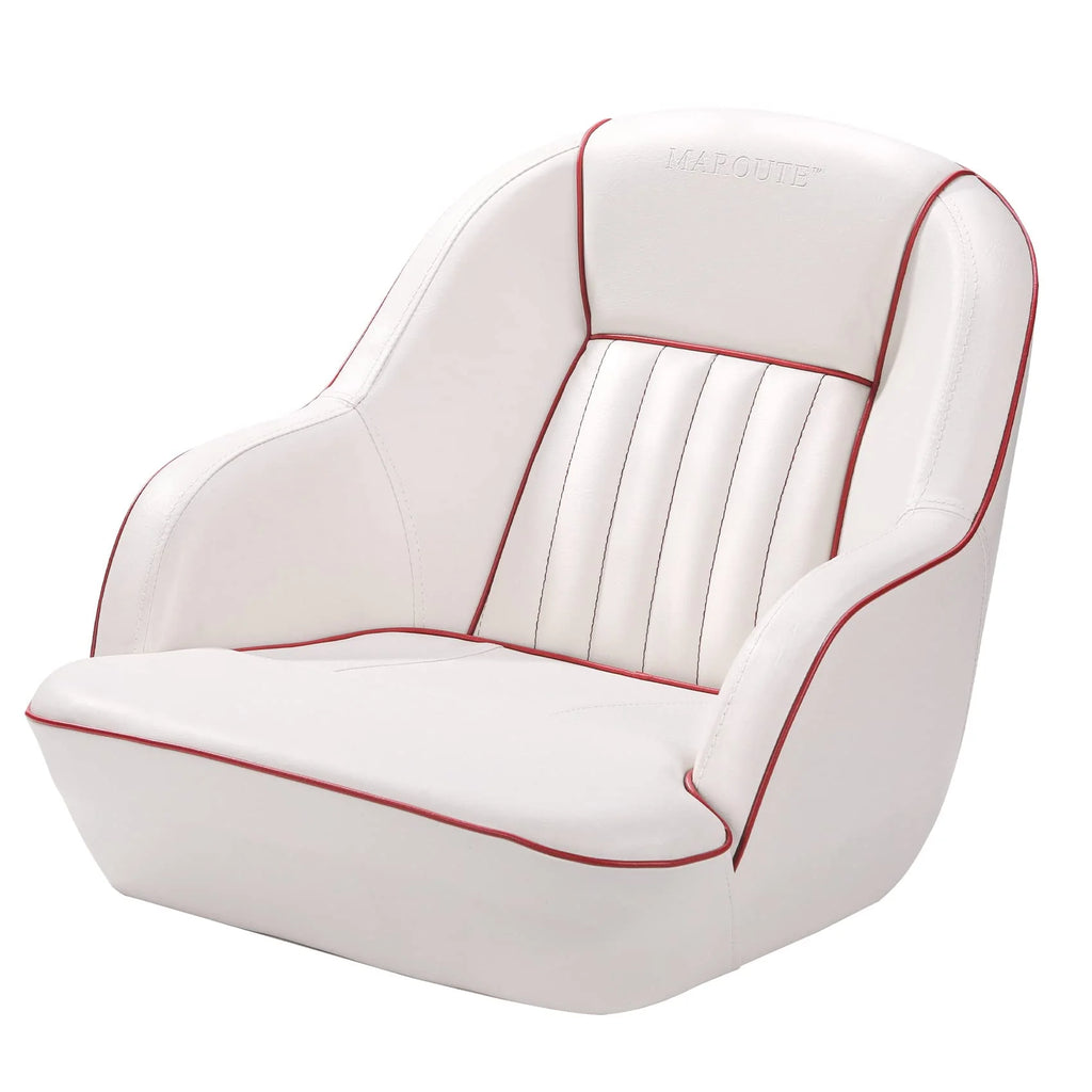 Pontoon Boat Captains Chair T669