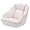 Pontoon Boat Captains Chair T669