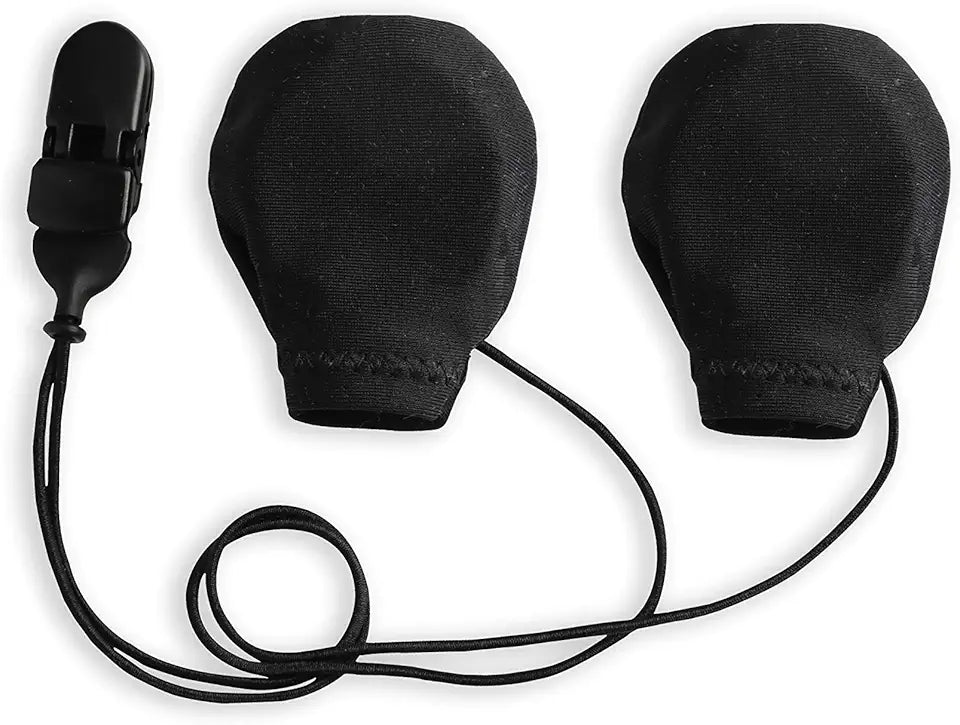 Ear Gear Rondo Corded H61518