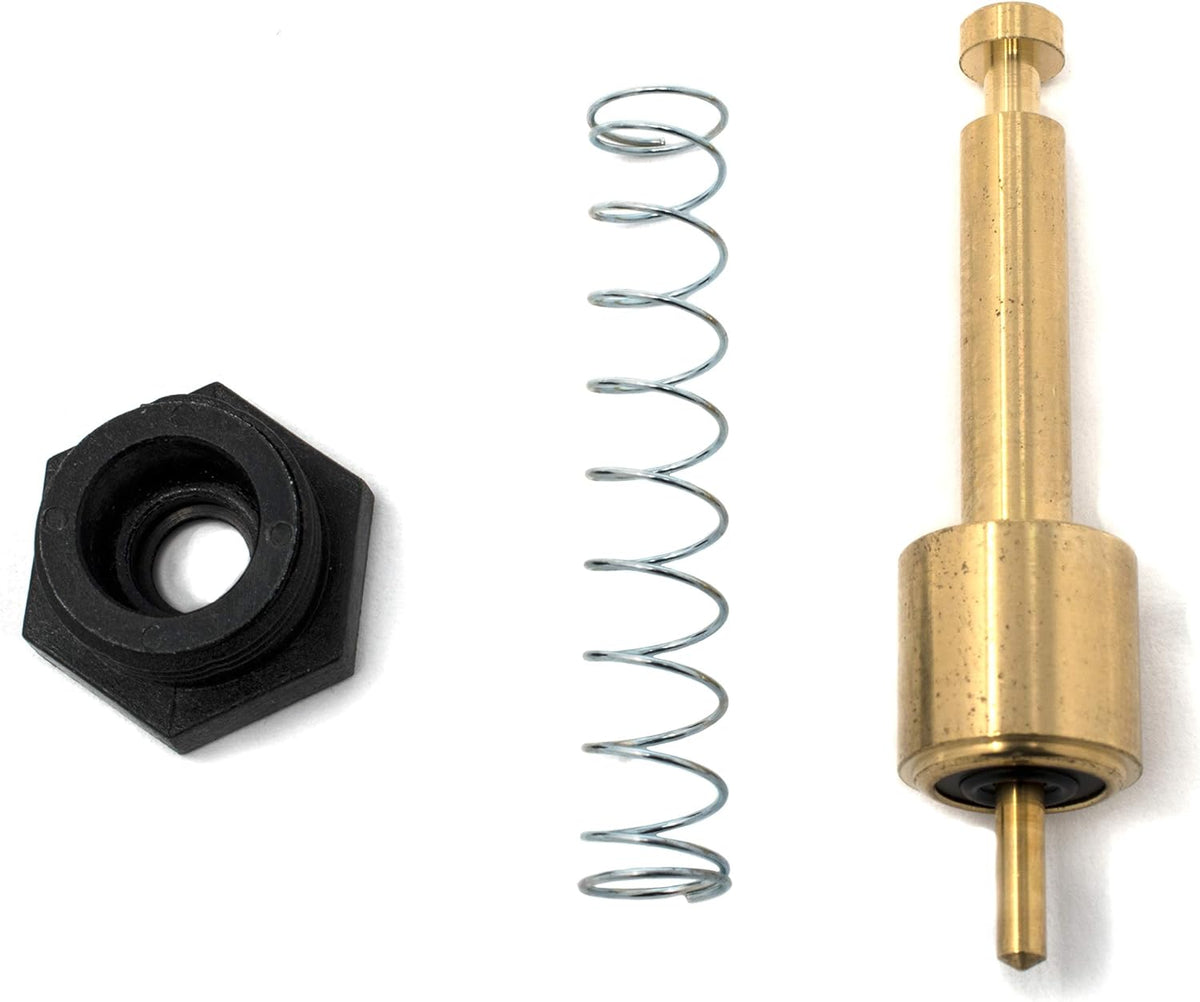 Carburetor Choke Rebuild Repair Parts Kit Pack of 2 X79400