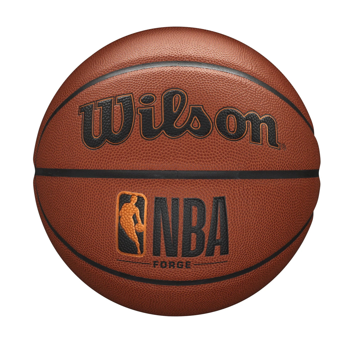 Blue Grey Indoor/Outdoor Basketball T422435