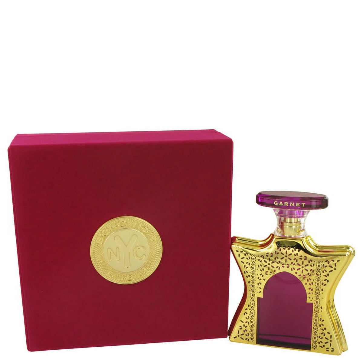 Eau De Parfum Spray 3.3 oz T93613
