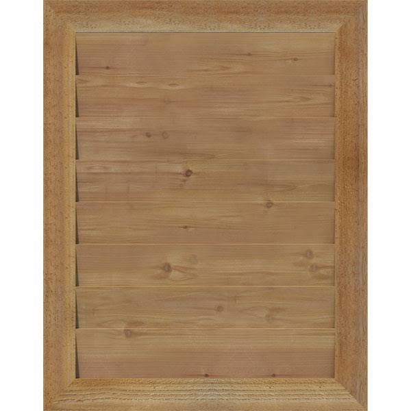 Vertical Gable Vent H737