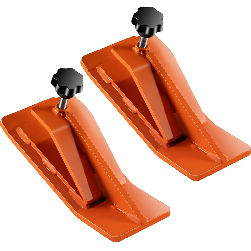 2pcs Steel Bucket Protector L18617