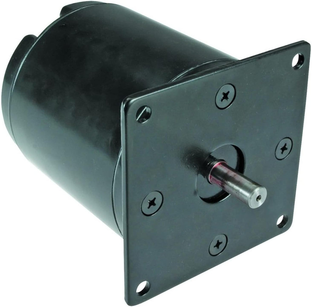 Salt Spreader Motor Replacement O4723