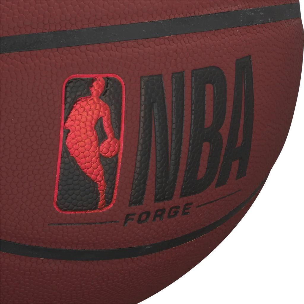 Blue Grey Indoor/Outdoor Basketball T422435