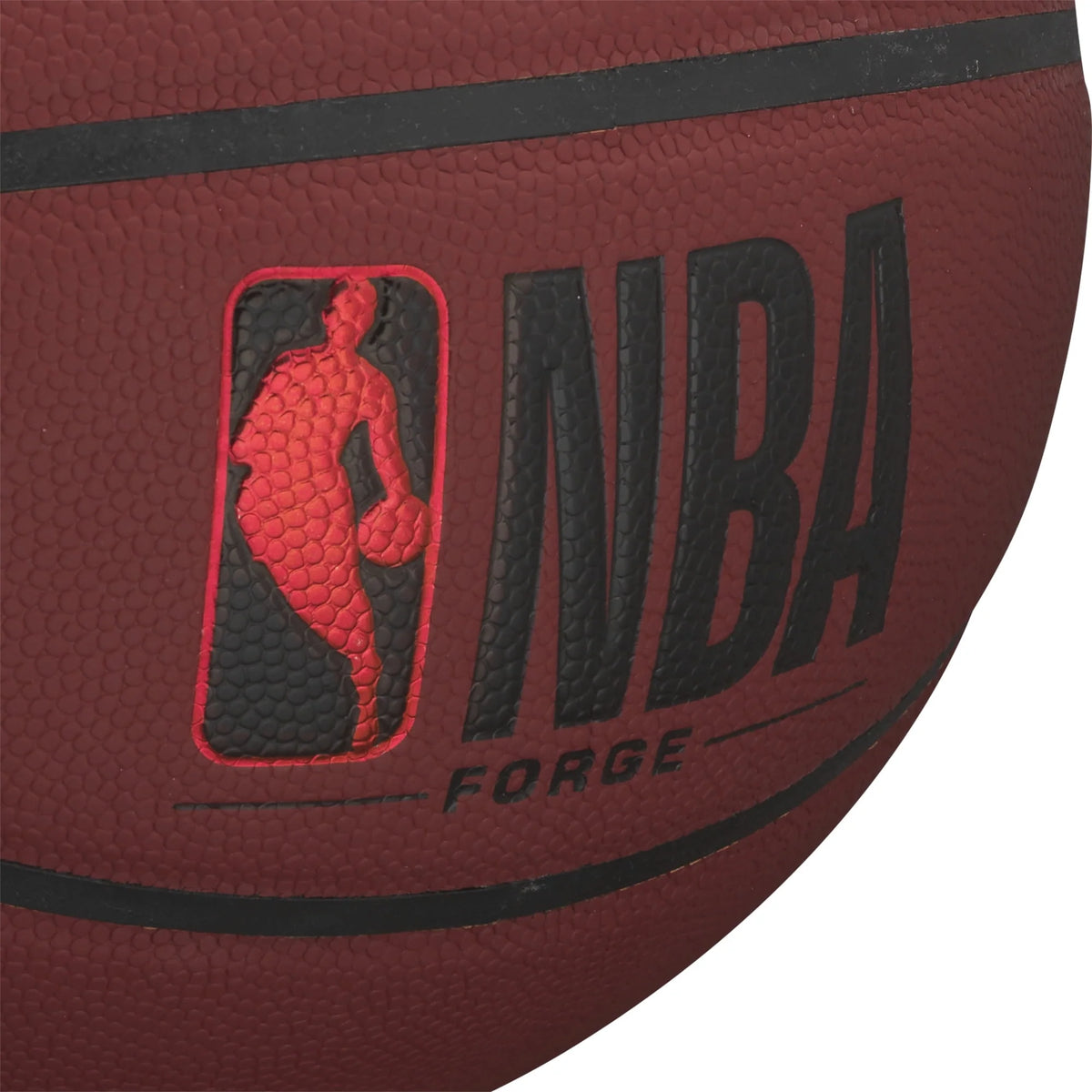 Blue Grey Indoor/Outdoor Basketball T422435