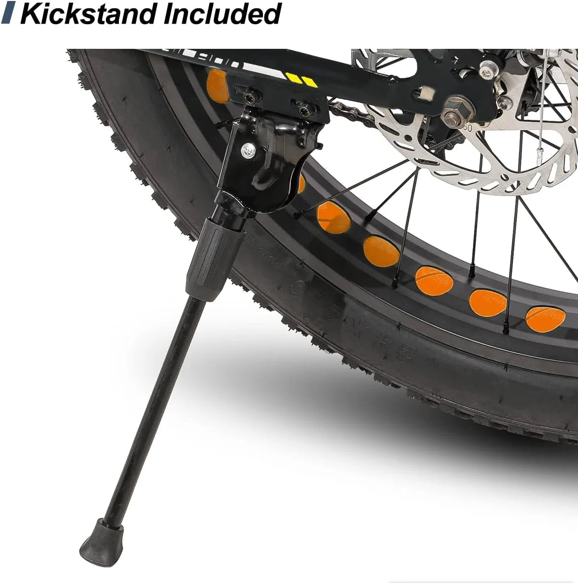 20 inch Kids Mountain Bike Z158