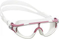 Pink White Kids Swim Mask F831469