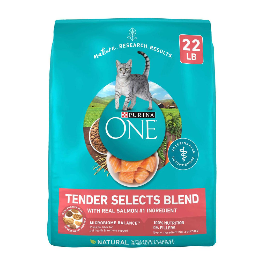 Dry Cat Food B3605