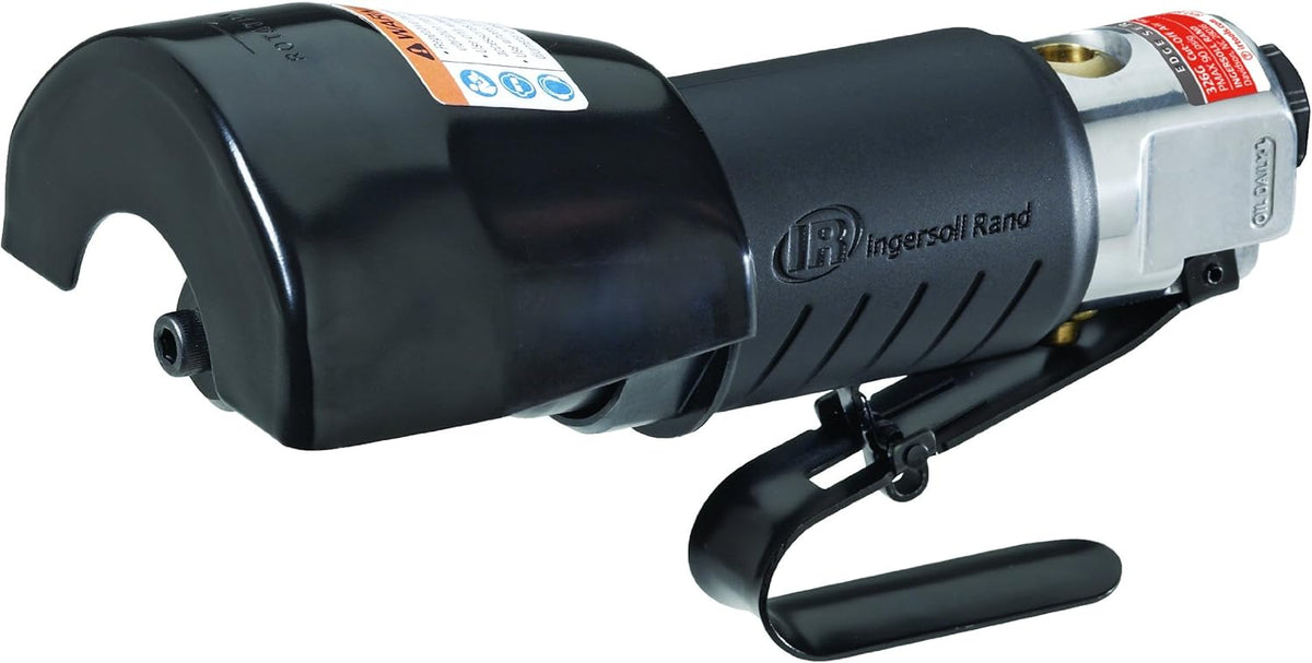 3-Inch Cut-off Air Tool, Black Pack of 2 T454531