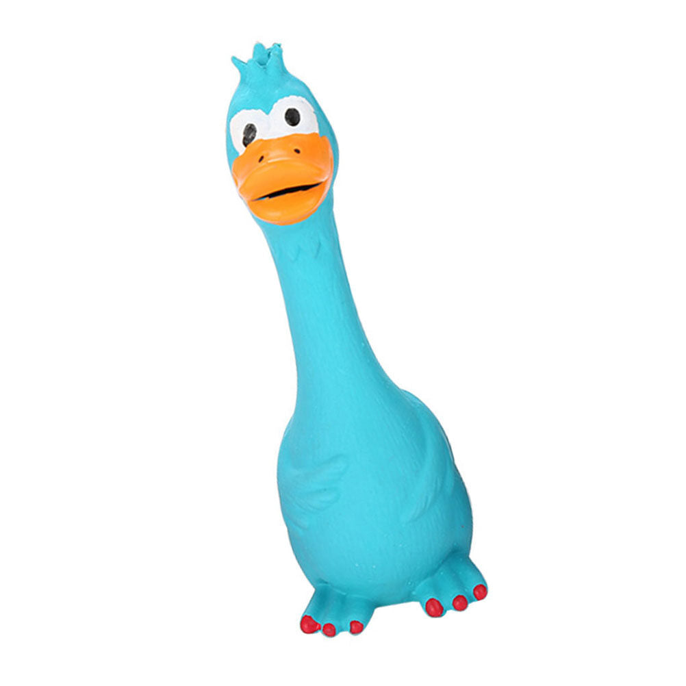 Squeeze Chicken Sound Toy A871