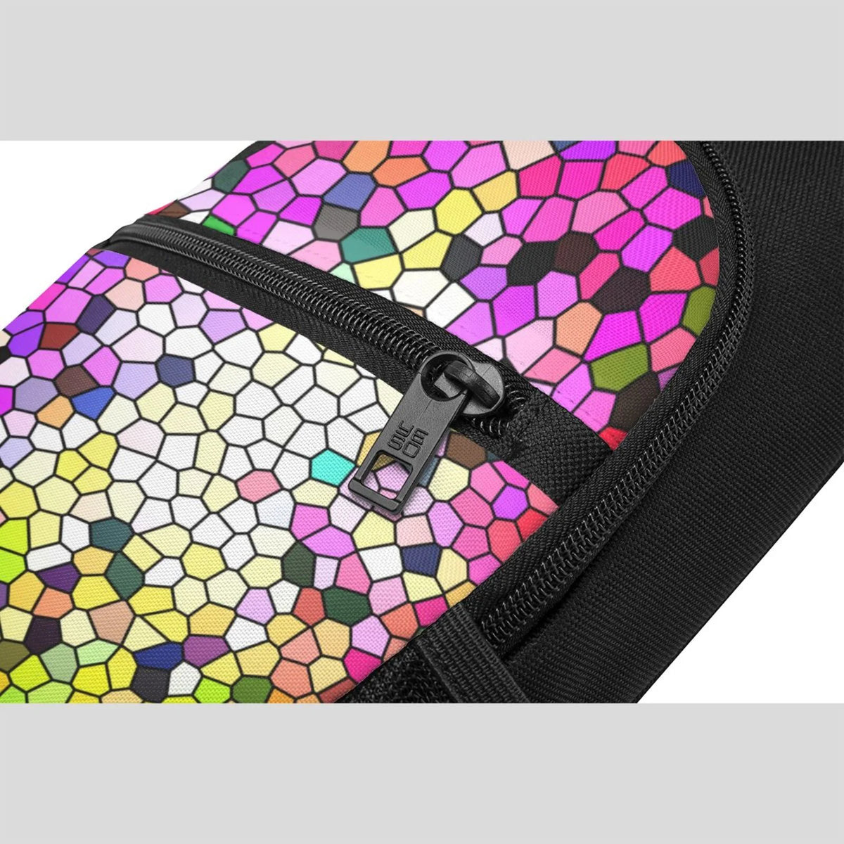 Tie Dye Crossbody Sling Bag Z2960