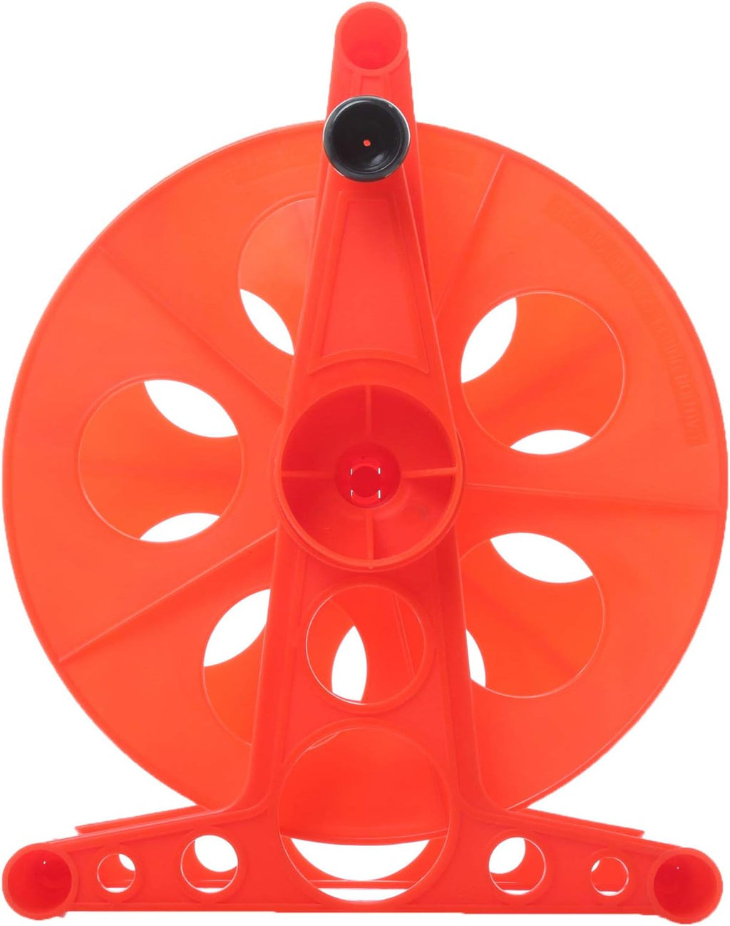 Cord Storage Reel with Handle and Carrying Bag L77641