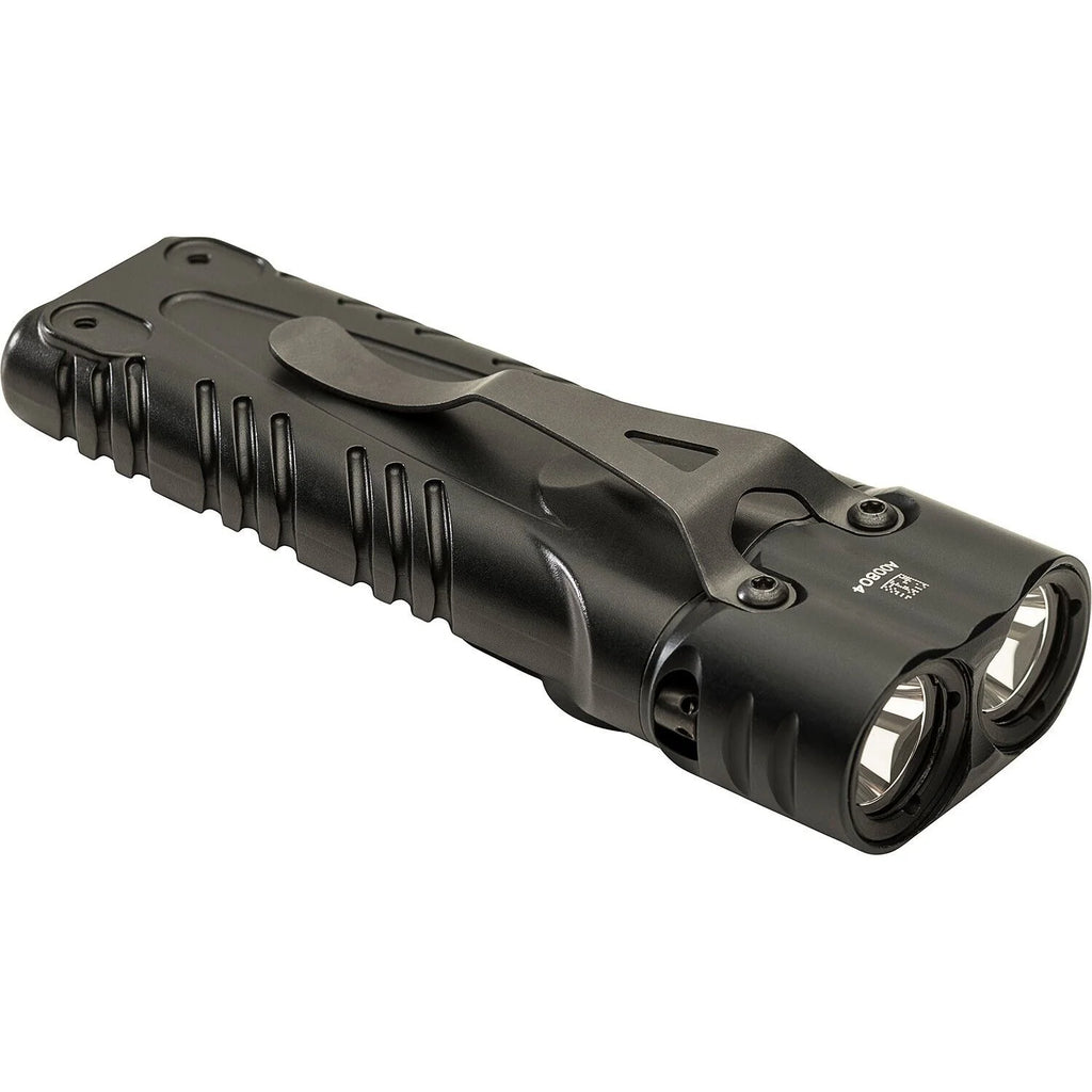 Rechargeable Pocket Flashlight 1500 Lumen LED D88835