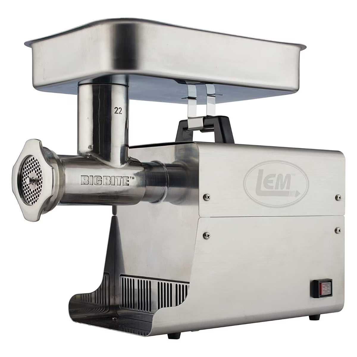 1HP Meat Grinder N14220