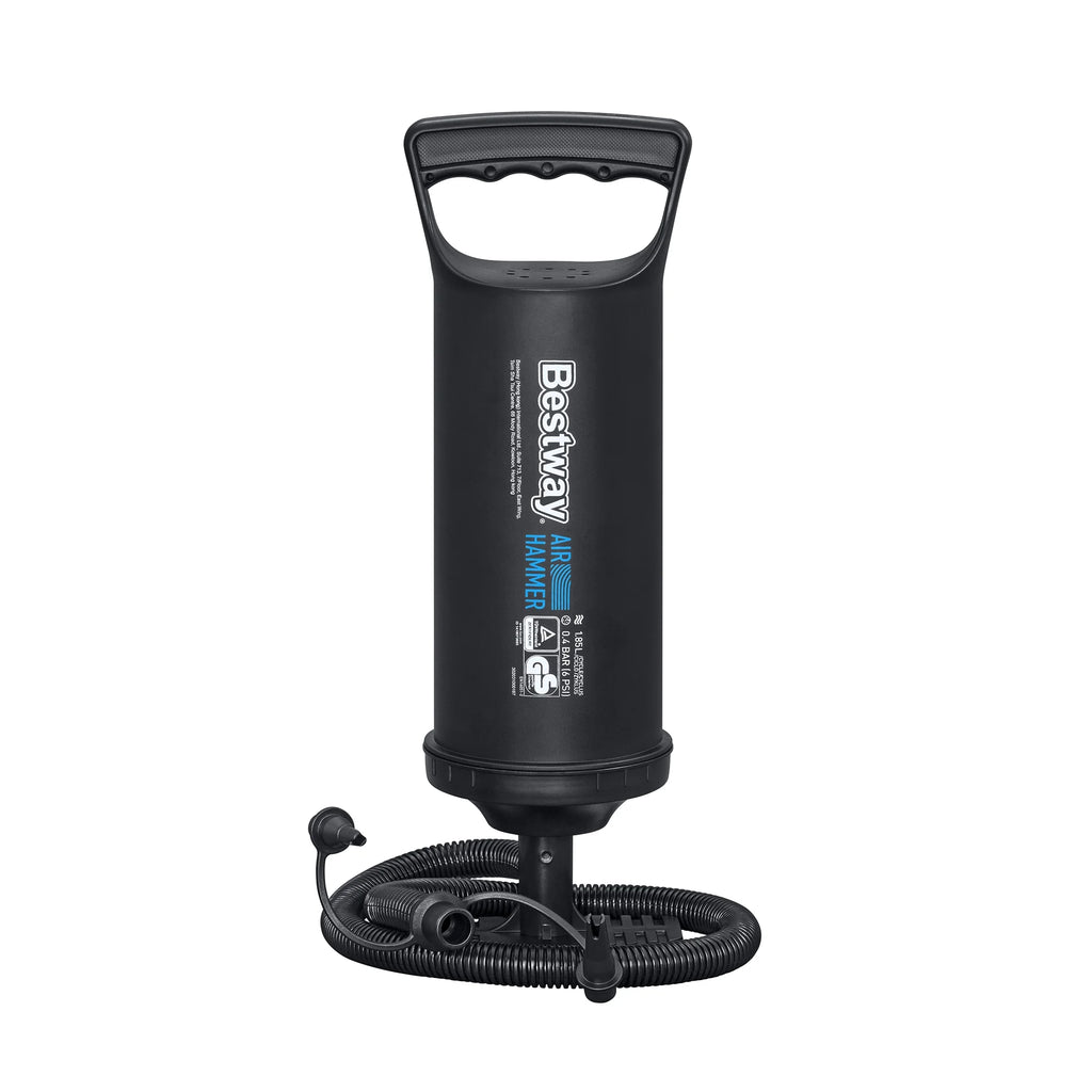 Inflatable Kayak Set N472