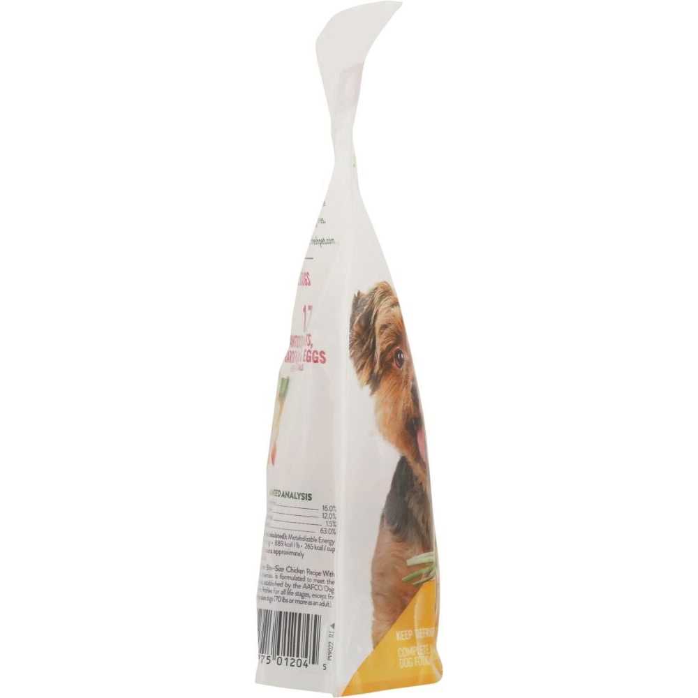 Chicken Recipe Dog Food O3525