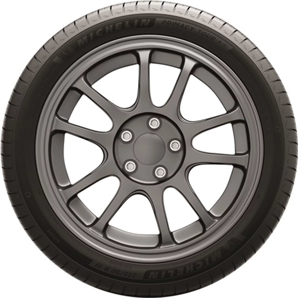 All Season 235/55R19 105W XL Passenger Tire Z172