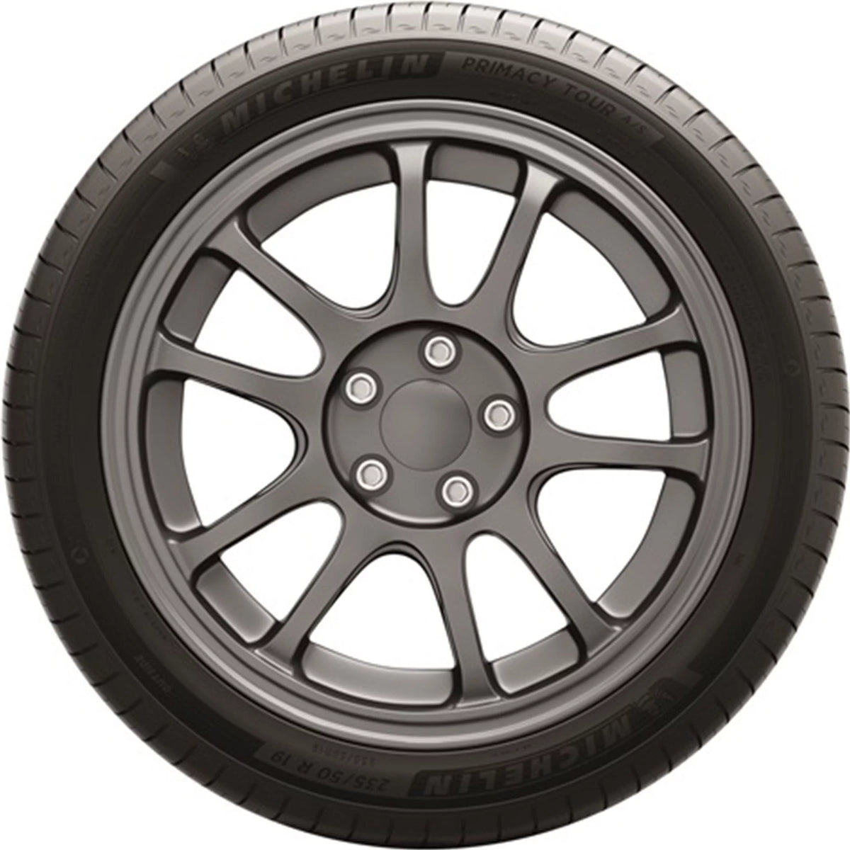 All Season 235/55R19 105W XL Passenger Tire Z172
