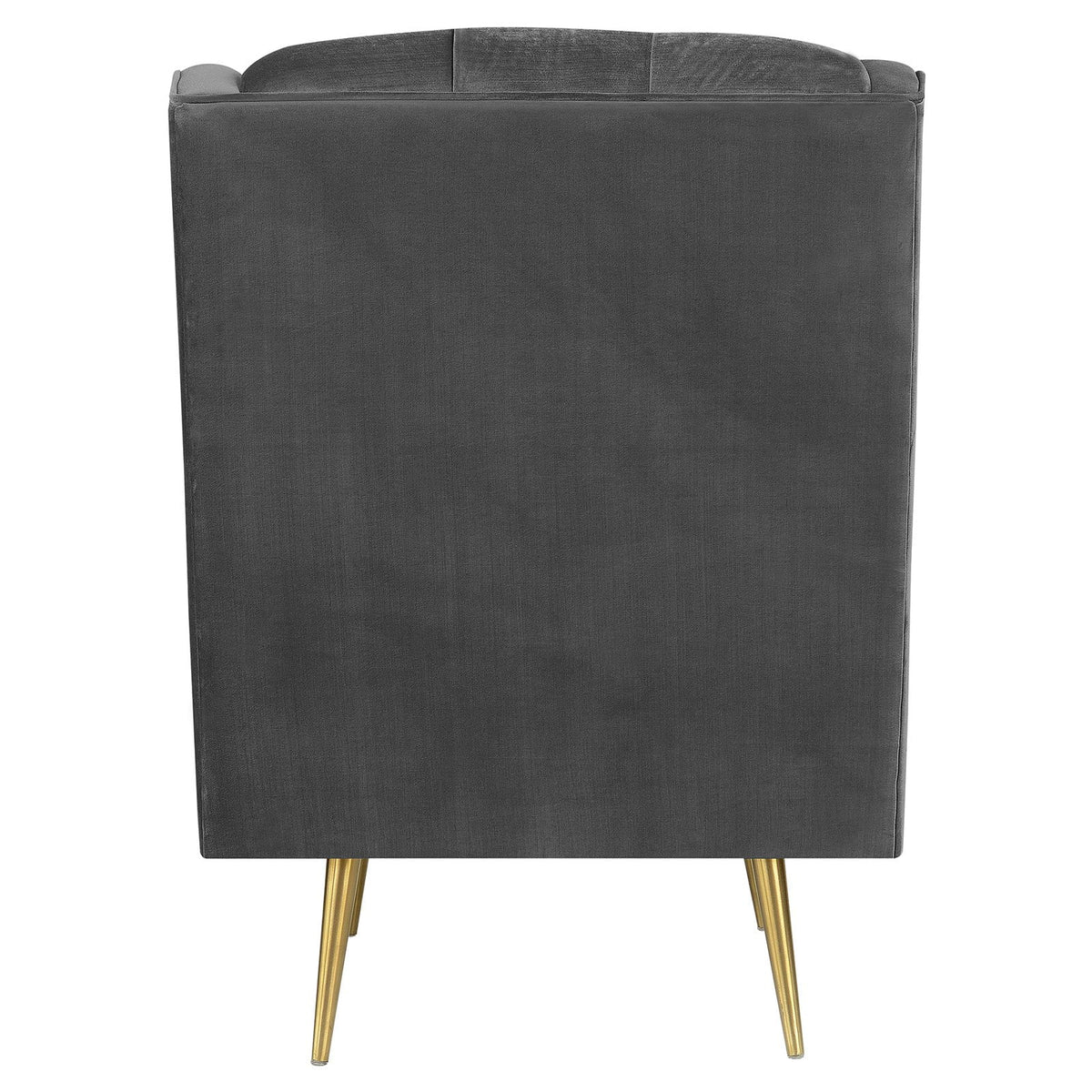 Tufted Arm Chair E2728