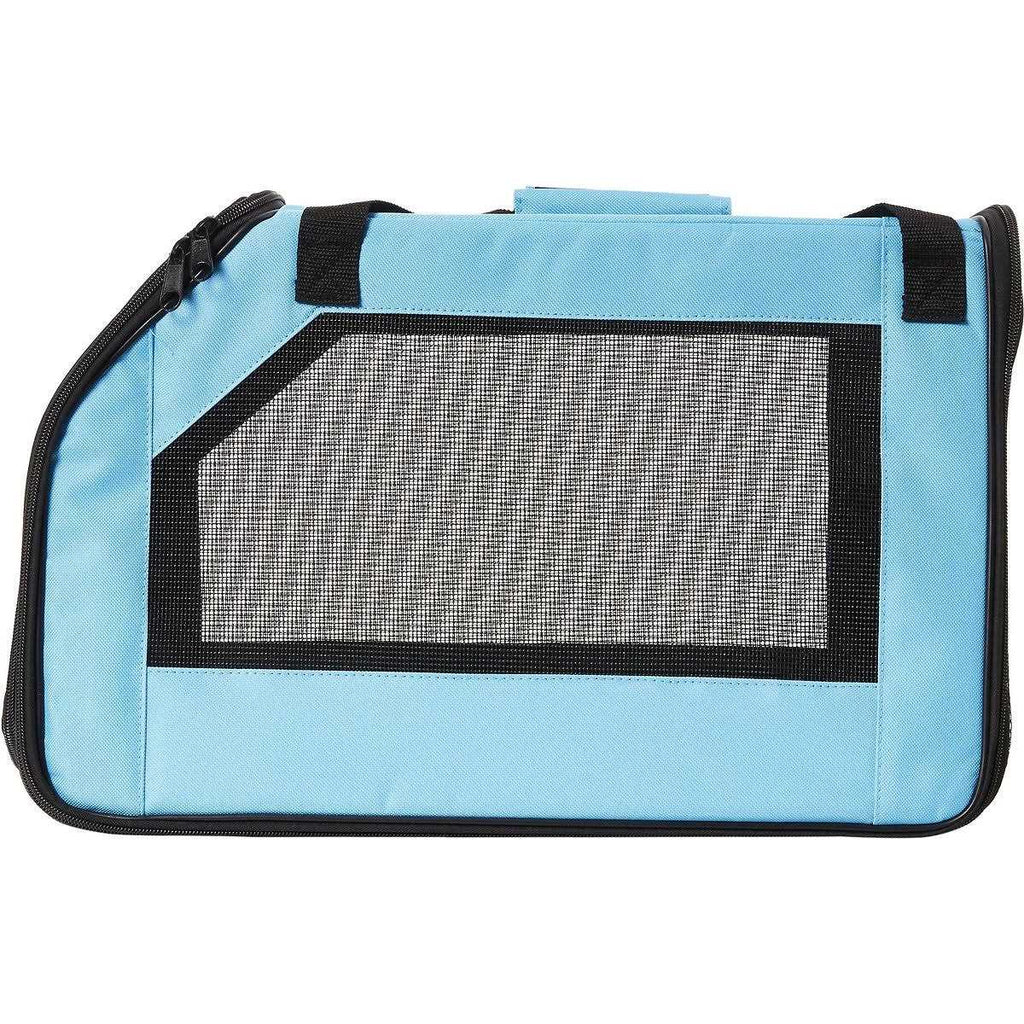 Pet Car Seat & Carrier X17357