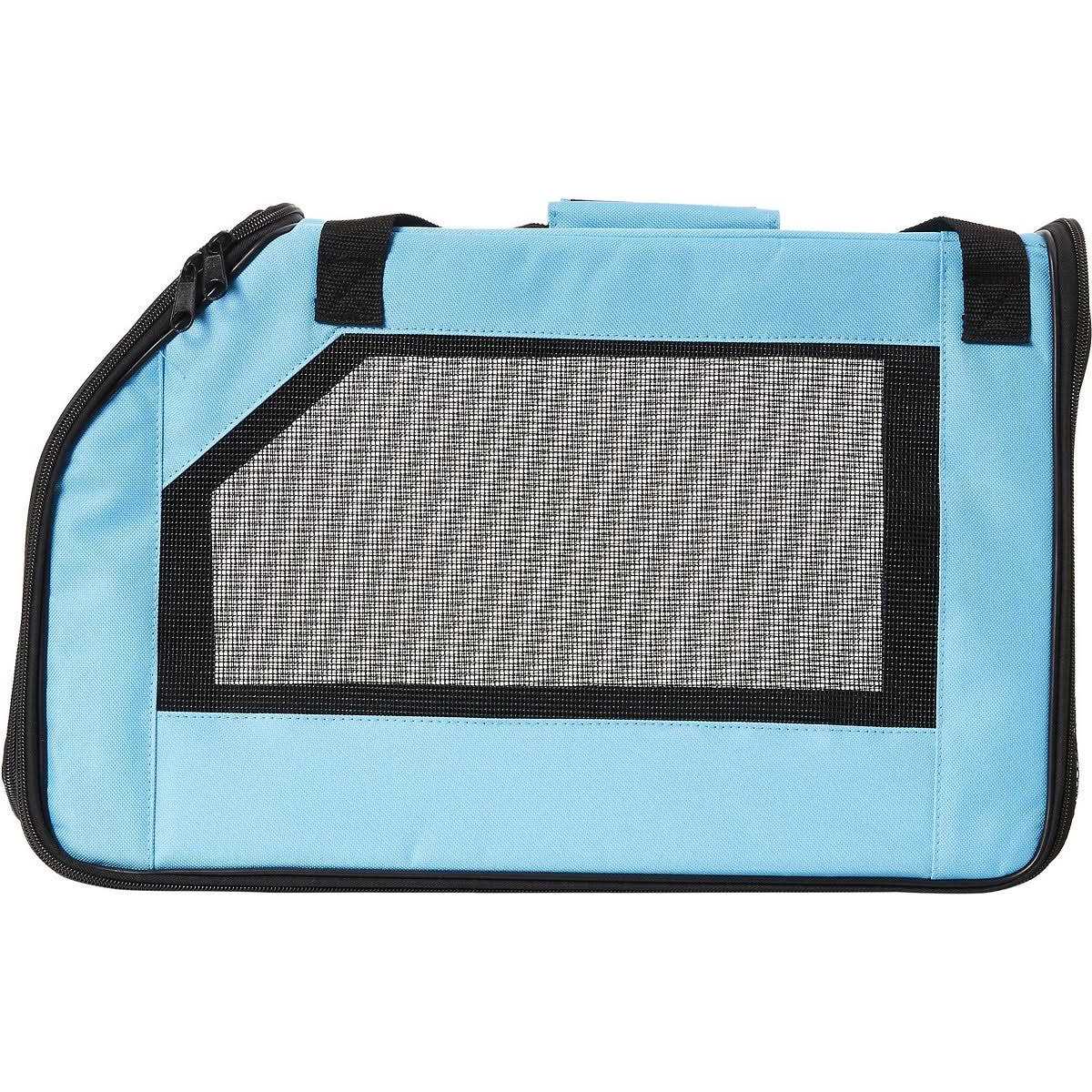 Pet Car Seat & Carrier X17357
