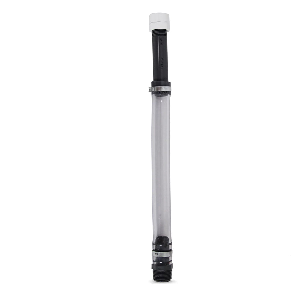 5.5 Gal Motorsport Liquid Jug Container & 14 In Hose Q5393