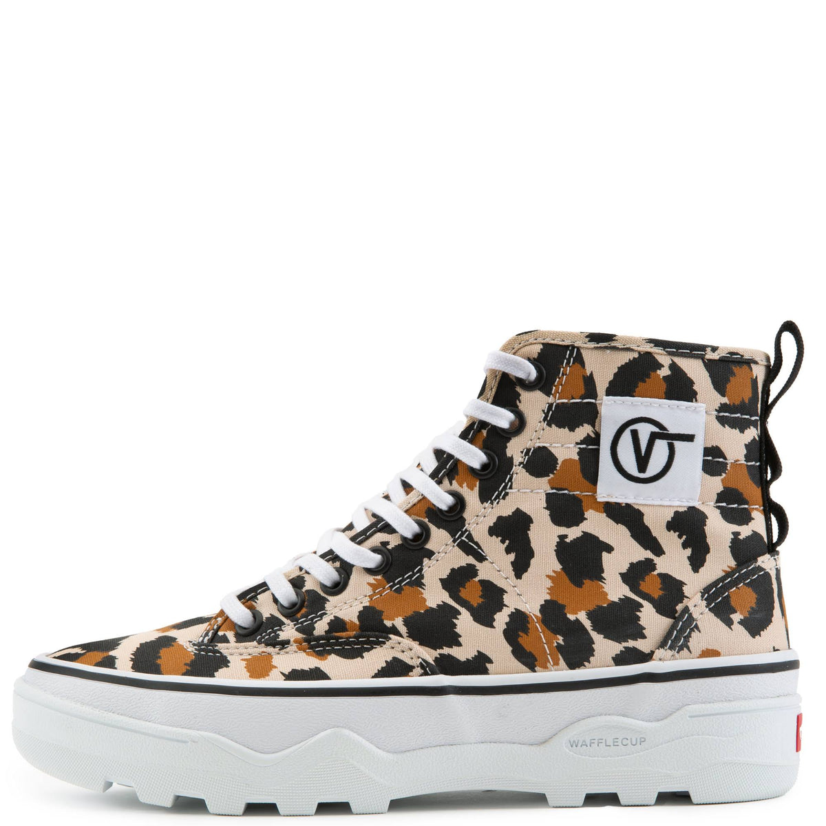 Sentry Wafflecup Shoes X320