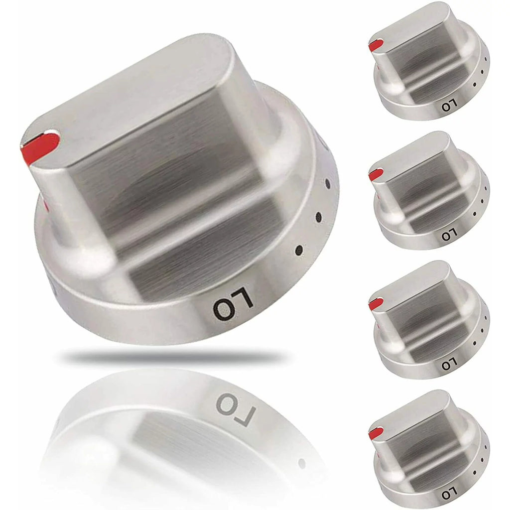 5 Pcs Range Dial Knob Z47034