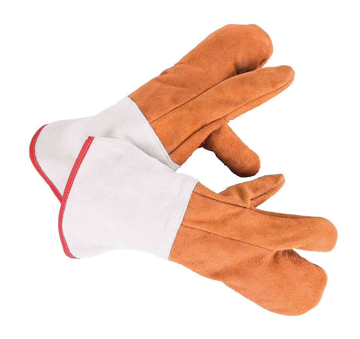Three Fingers Oven Mitt X9367