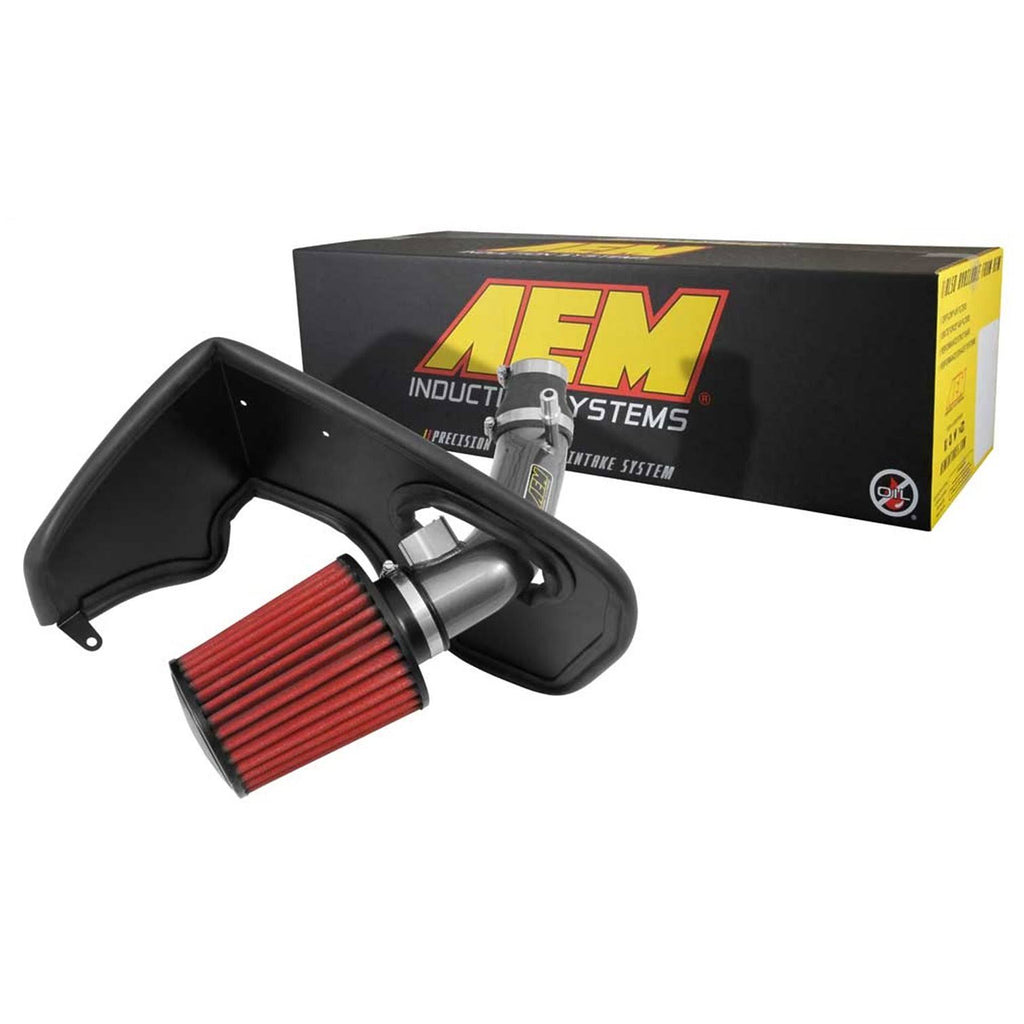Cold Air Intake System K483840