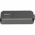 Black 4-Channel Marine Amplifier R34462
