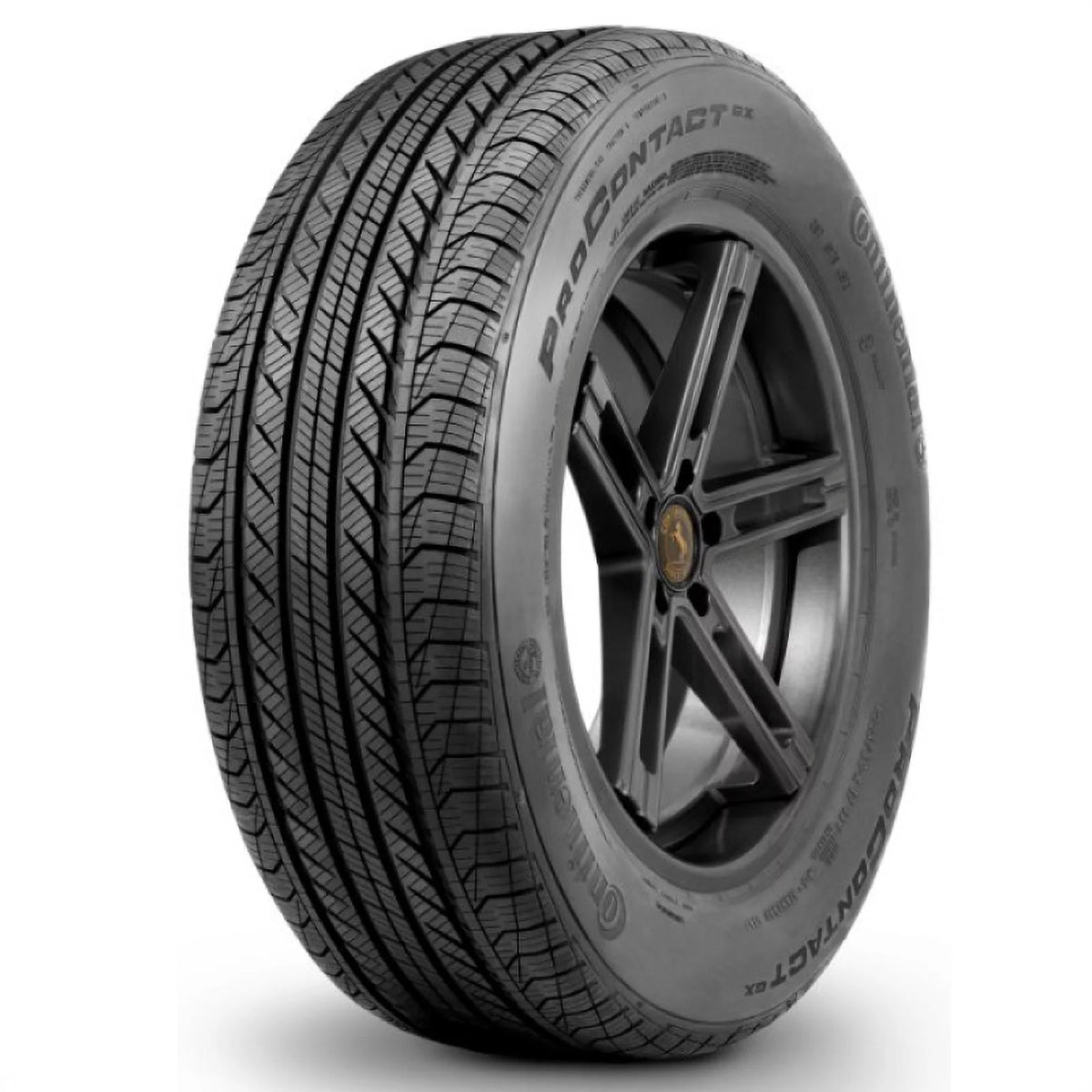 245/40R18XL 97H All-Season Tire S425672