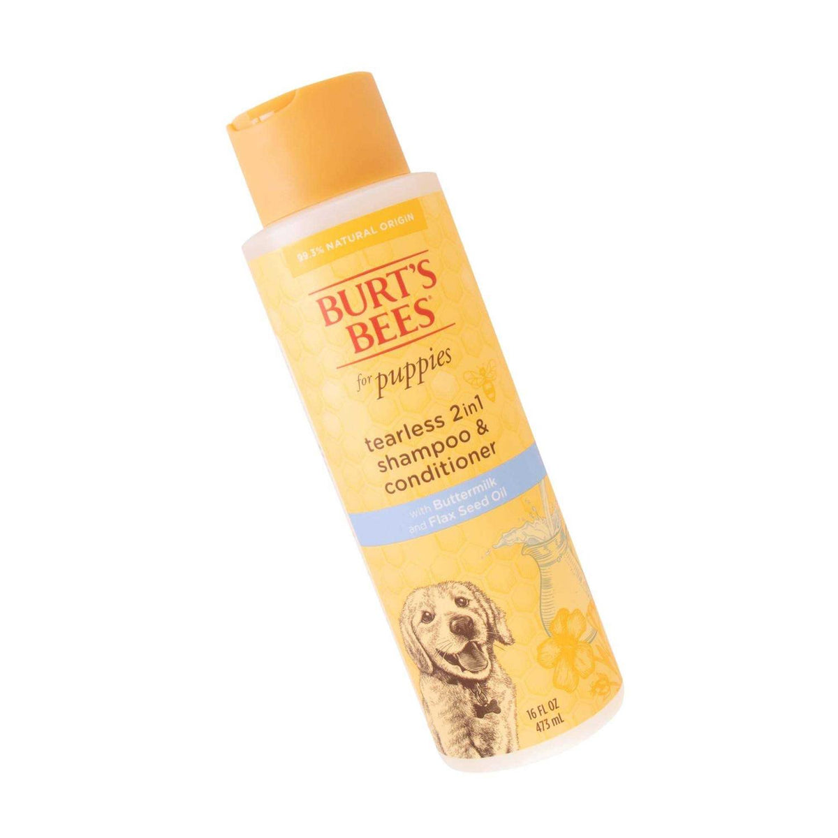 Shampoo & Conditioner 2-in-1 Tearless N12930