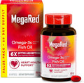 Omega-3 Fish Oil Supplement 800mg Softgels D807