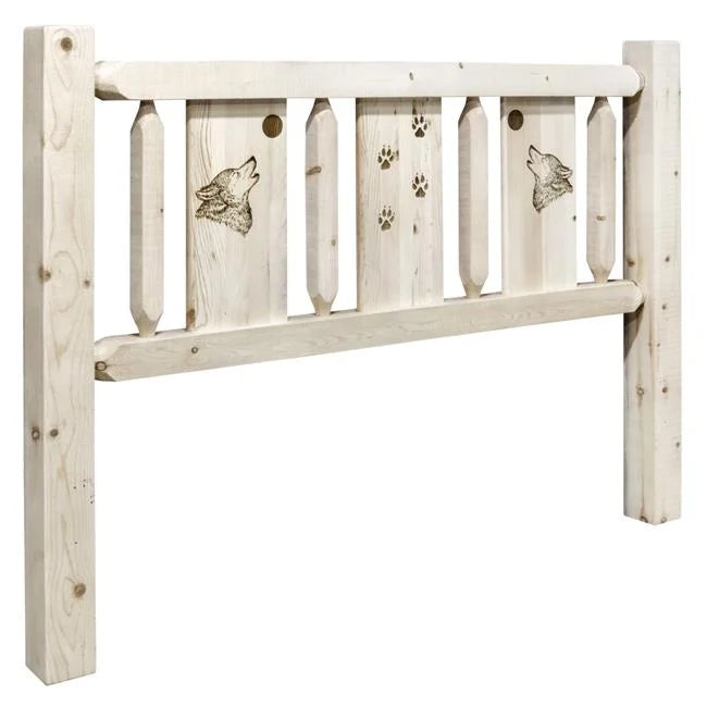 Queen Size Headboard S288199