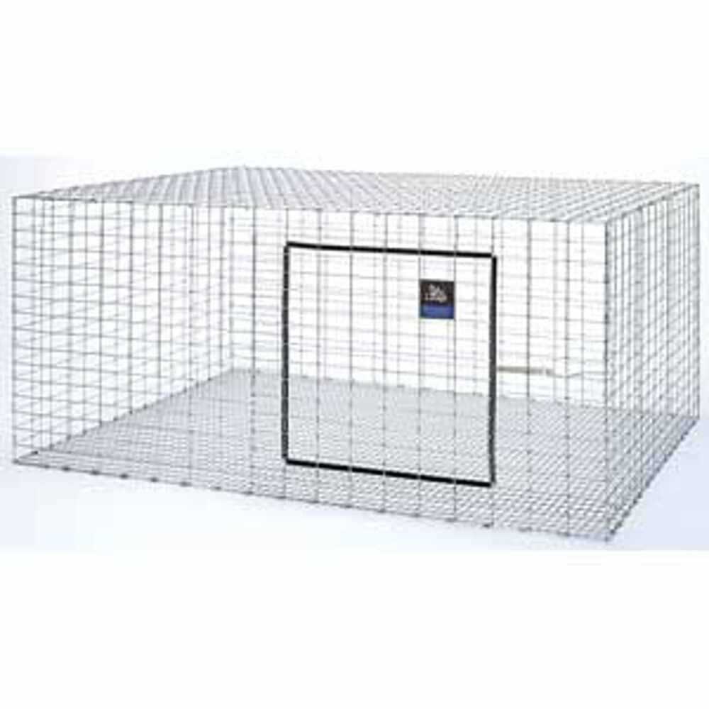 Rabbit Hutch M308