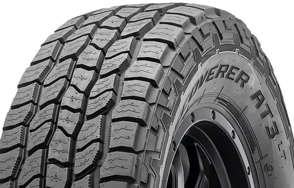 All Terrain Light Truck Tire D5965