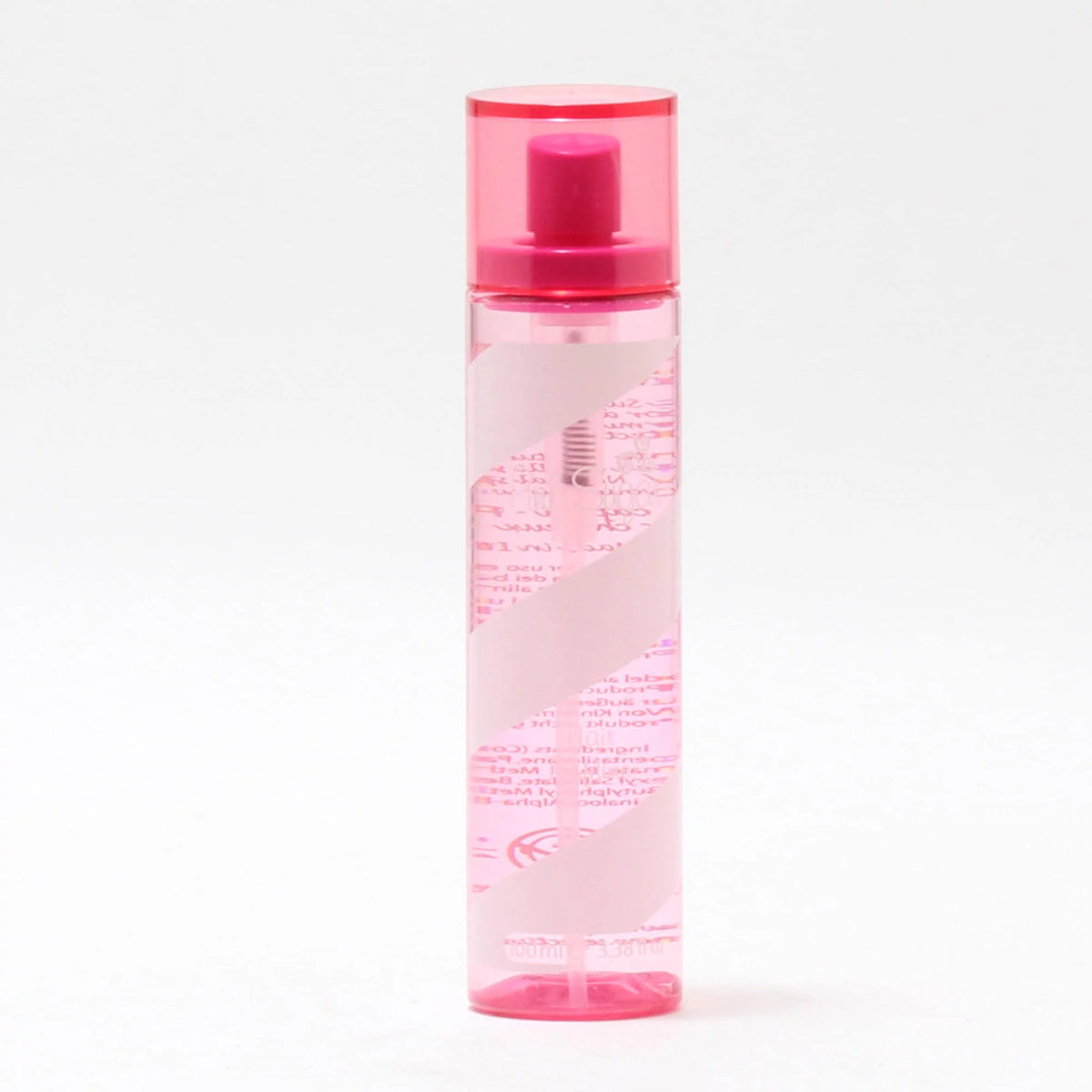 Pink Sugar Hair Perfume Hairspray 3.38 Oz L983785