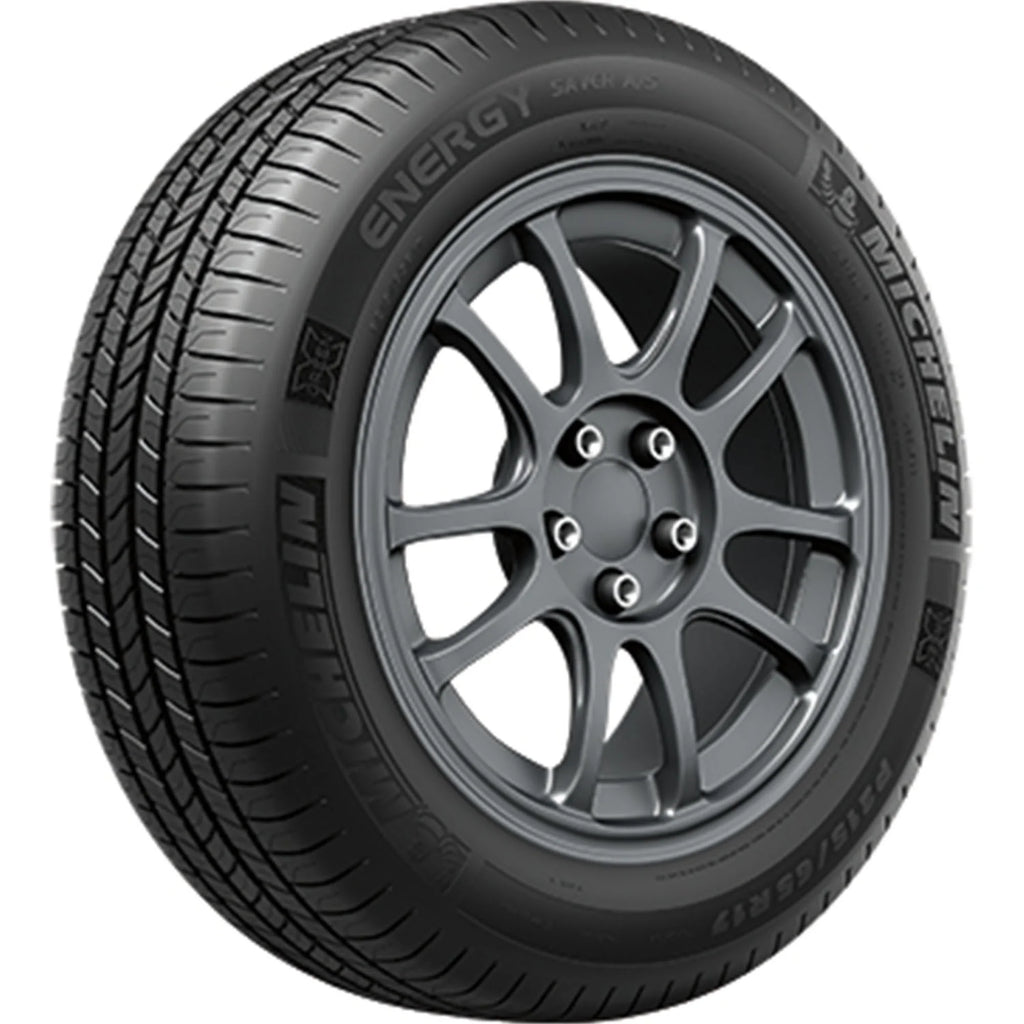 All Season P215/65R17 98T Passenger Tire B37416