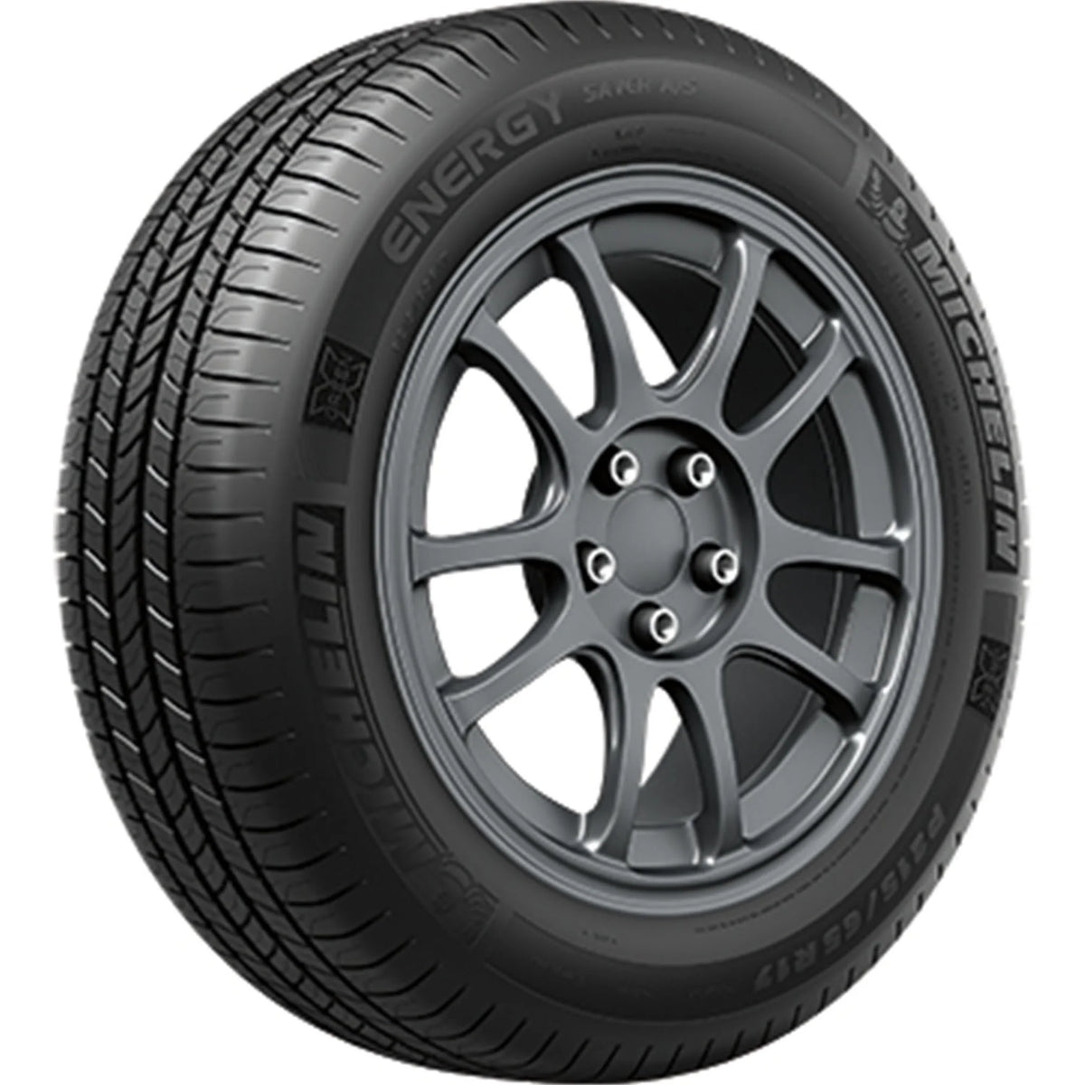 All Season P215/65R17 98T Passenger Tire B37416